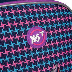 Рюкзак каркасний YES H-100 Fantastic Kitty (арт. 559544)