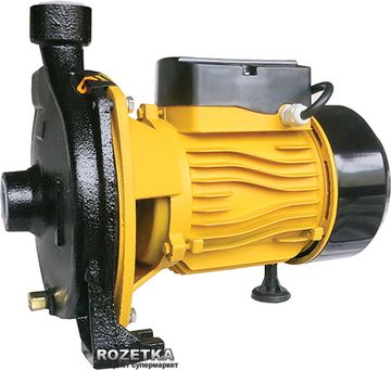 Відцентровий поливальний насос Optima CPm158 1.1 кВт (8694900301415)