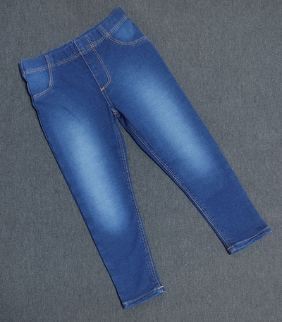 Лосини, двунитка ТМ "M&S" (98-104 см)