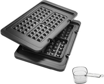 Змінна панель BRAUN MultiGrill 9 BRSK007