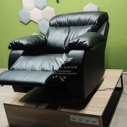 Крісло-реклайнер Tertio 2 з електроприводом