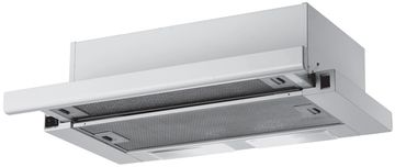 Витяжка VENTOLUX GARDA 50 INOX (450)