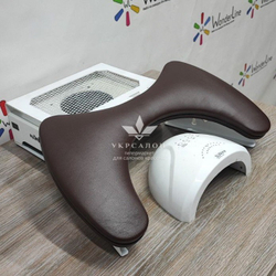 Підставка для манікюру Ergo