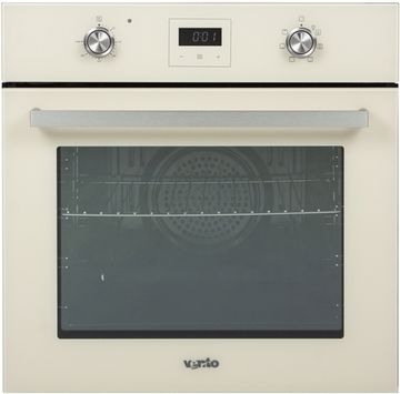 Духова шафа електрична VENTOLUX LAS VEGAS 6 TC (IVORY)
