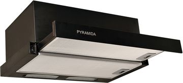 Витяжка PYRAMIDA TL-50 (black)