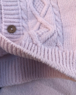 Костюм 2в1: кофта, штани "Cool", вовна ТМ "Canari"