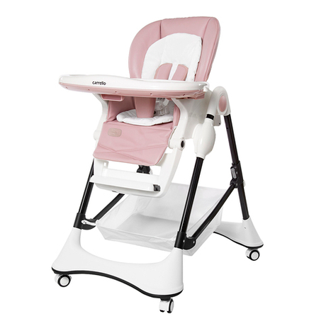 Стульчик для кормления Carrello Stella CRL-9503
