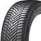 Hankook Tire KInERGy 4s2 H750 255/35 R19 96Y