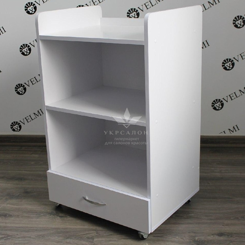 Косметологическая тележка 108V