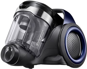 Пилосос без мішка SAMSUNG VC05K71F0HB/UK