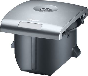 Очисник повітря BEURER LW 220 White