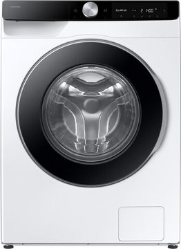 Пральна машина повногабаритна Samsung WW11DG6B25LKUA