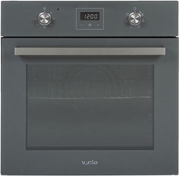 Духова шафа електрична VENTOLUX LAS VEGAS 6 TC (GRS)