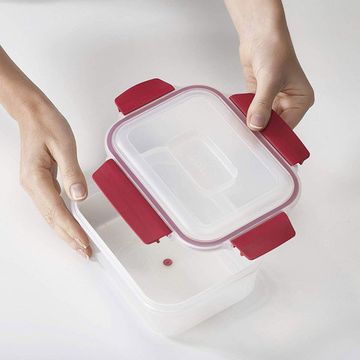 Контейнер харчовий Joseph Joseph 1.1 л Червоний (JJ_81092)