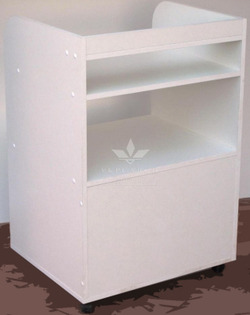 Косметологічний візок VM 911