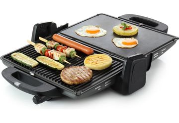 Електрогриль Gorenje KR 1800 SDP (F00154282)