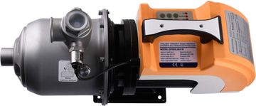 Насосна станція Optima OP25XL604 IB (000019134)