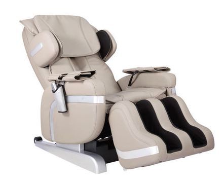 Массажное кресло «Калифорния С»