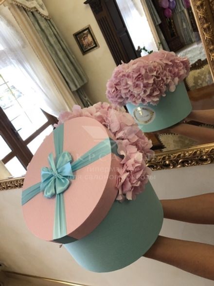 Фото 3 салона красоты Iris