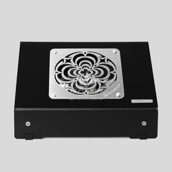 Настільна витяжка для манікюру Bioniqa Tabletop M V3