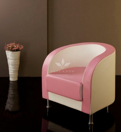 Кресло для зала ожидания Avalon