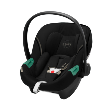 Автокресло-переноска детское Cybex Aton S2 i-Size 0-13 кг