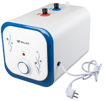 Бойлер WILLER PU10RF Cubus