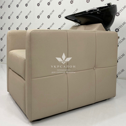 Комплект перукарських меблів Candy Primo Gold