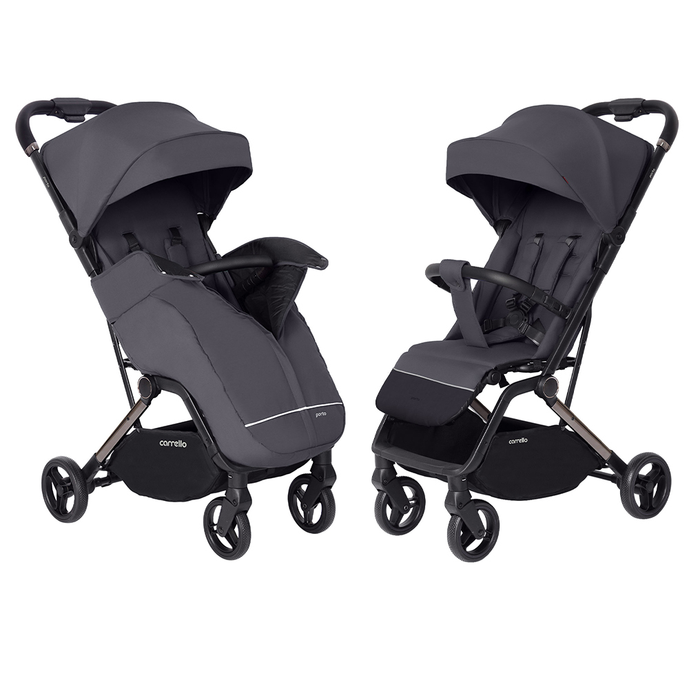 Прогулянкова коляска Carrello Porto CRL-5522