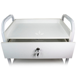 Візок косметологічний 010