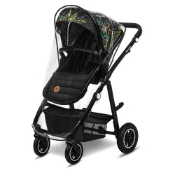 Универсальная коляска 2 в 1 Lionelo Amber