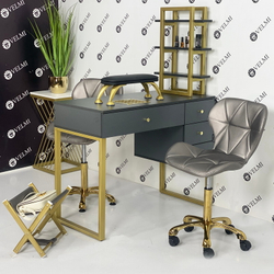 Манікюрний стіл Linda