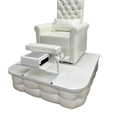 Подіум Mark для крісла педикюрного Pod-03