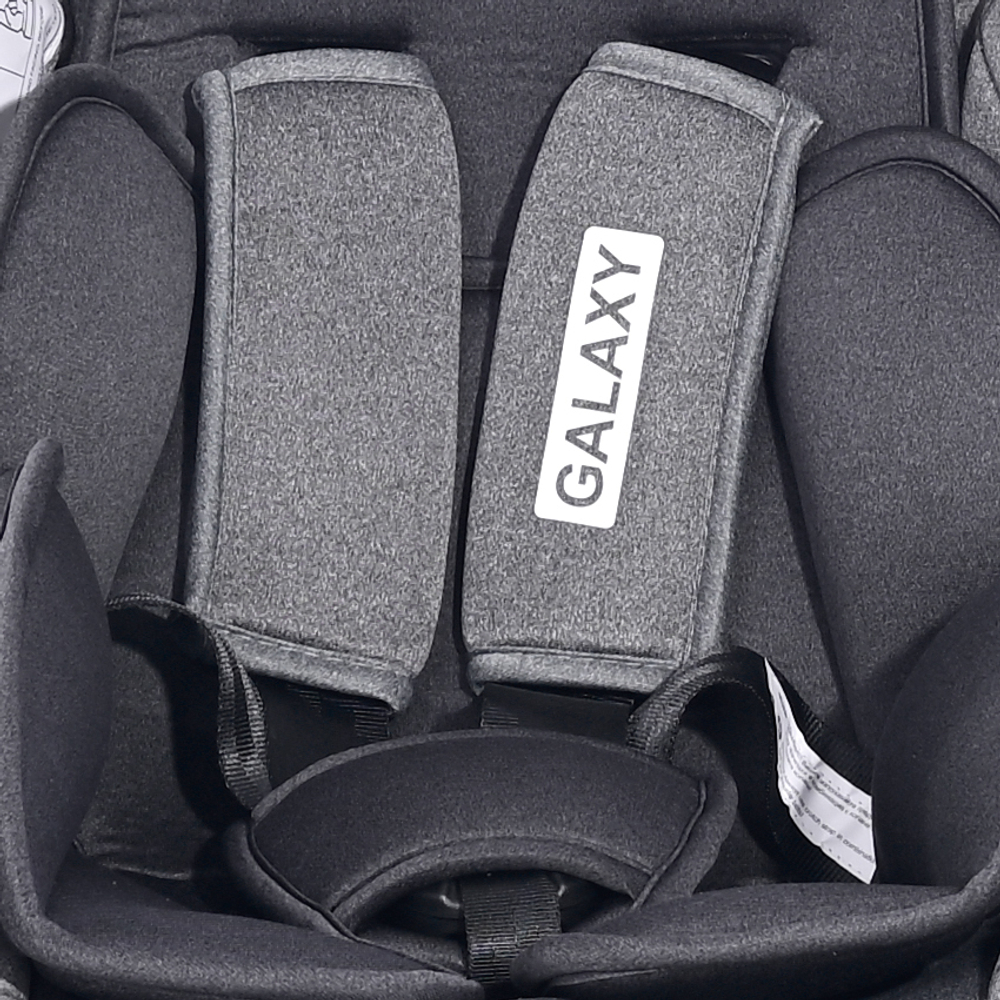 Автокресло универсальное детское Lorelli Galaxy 0-36 kg