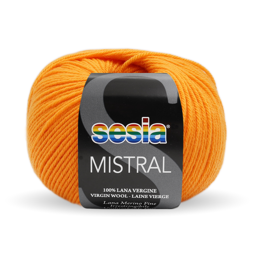 MISTRAL 0492