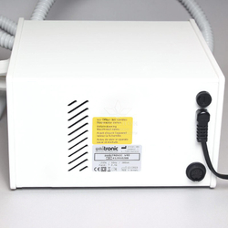 Педикюрный аппарат Podotronic V 40 с пылесосом