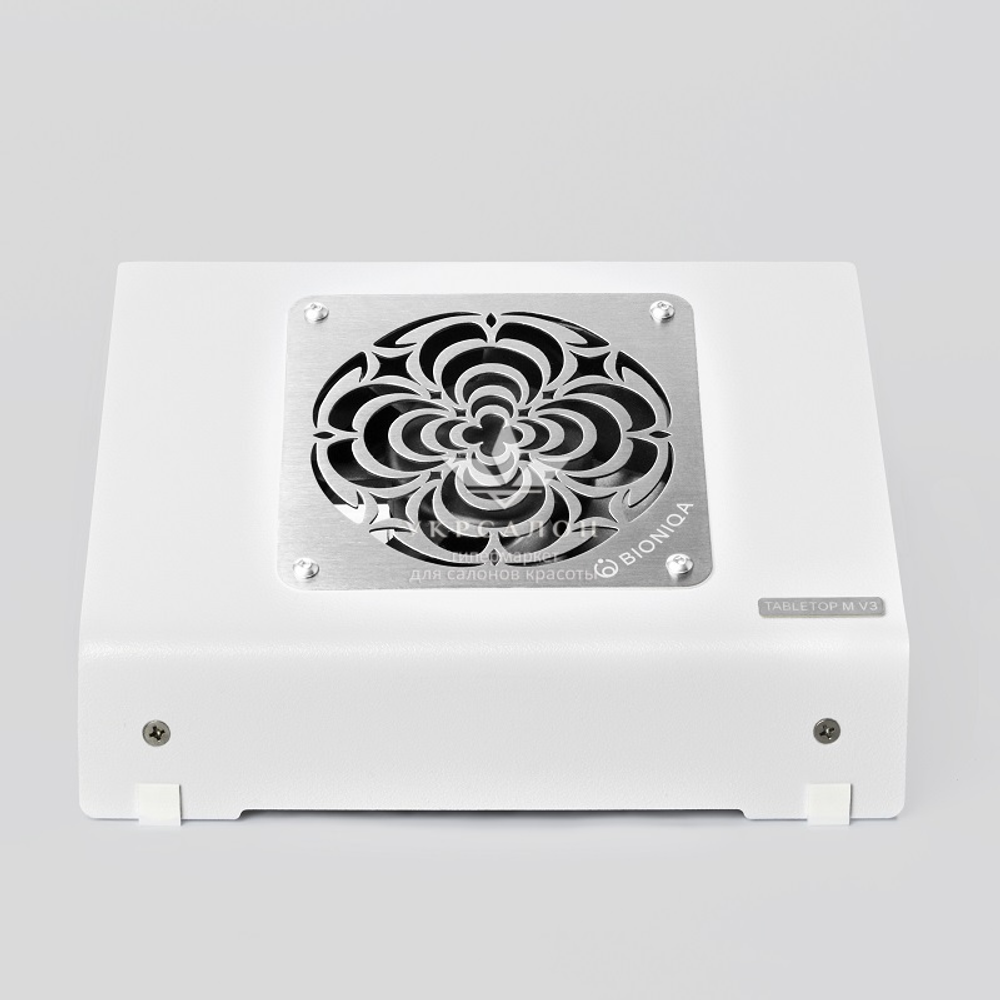 Настільна витяжка для манікюру Bioniqa Tabletop M V3