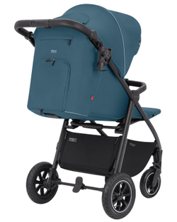 Прогулянкова коляска Carrello Bravo Air CRL-5512 NF