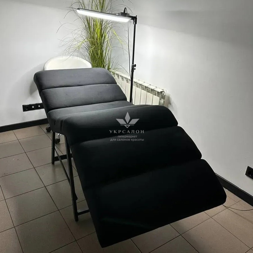 Анатомічна кушетка з поперечним наповнювачем Beauty Comfort