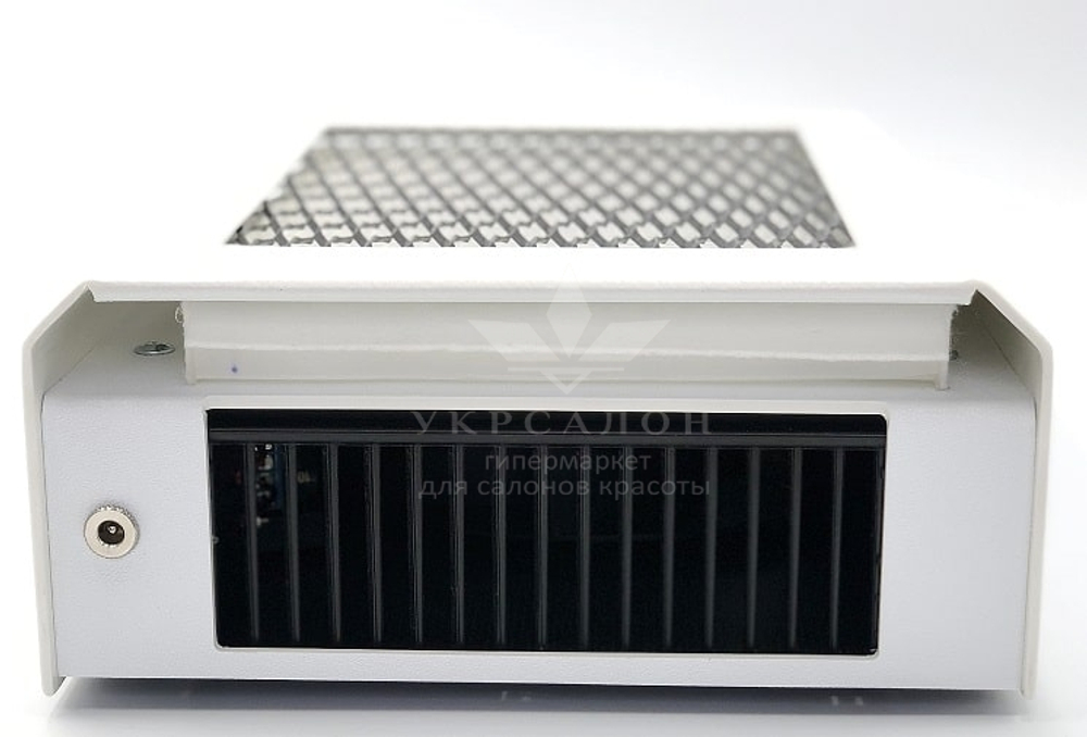 Настольная вытяжка для маникюра с фильтром SheMax, 66 ватт