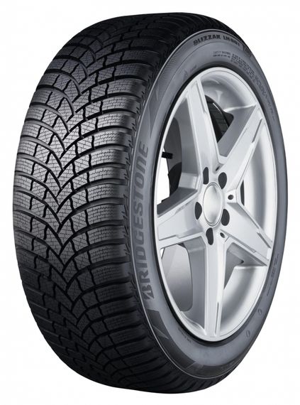 Bridgestone Blizzak LM001 225/50 R17 94H RunFlat