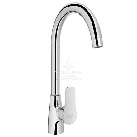 Змішувач для педикюрної ванни invena verso bs-82-l01