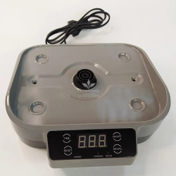 Ультразвуковой очиститель Ultrasonic Cleaner 1200B, 70 Вт