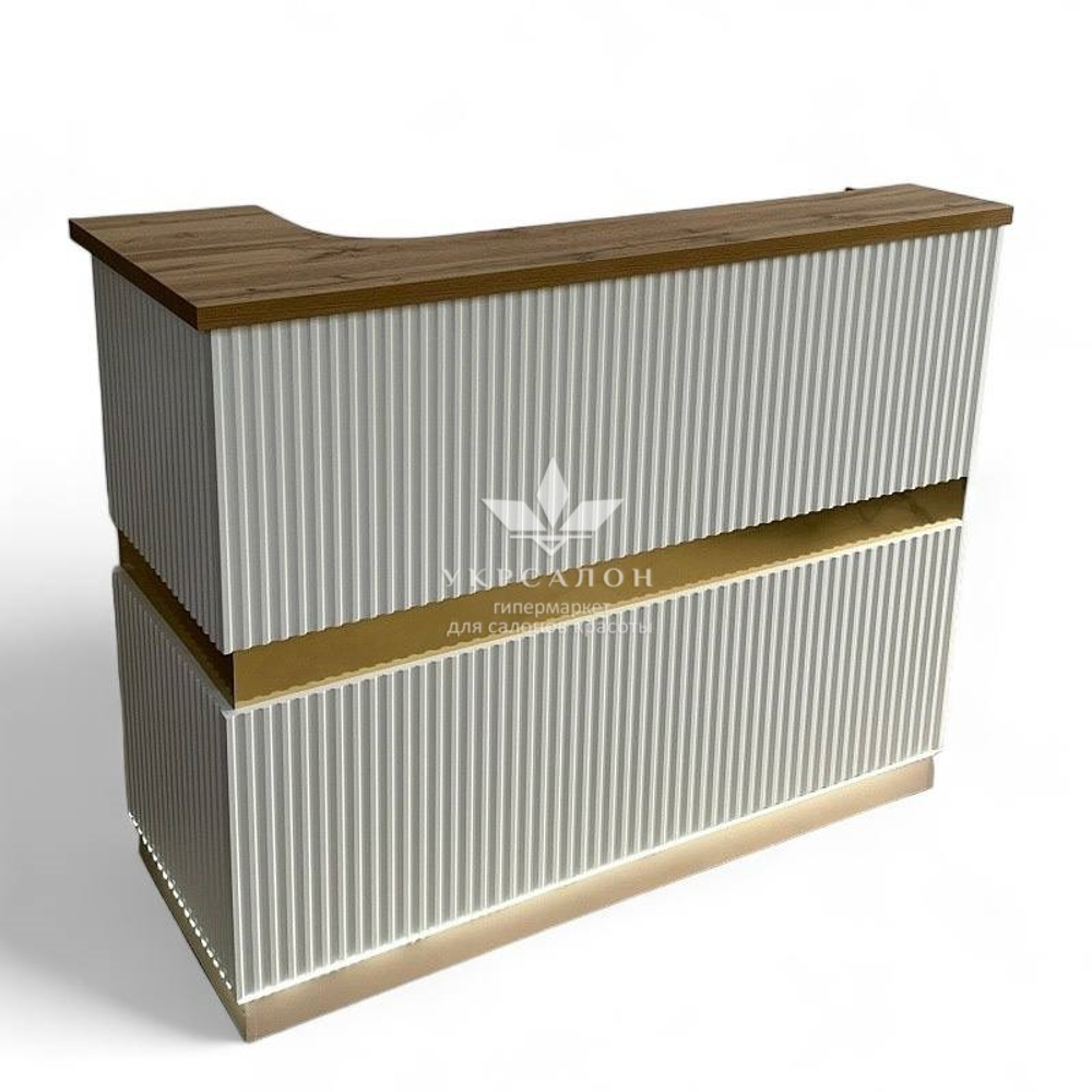 Стійка адміністратора кутова PEC-13