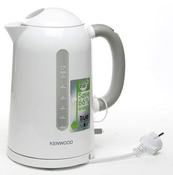 Електрочайник Kenwood JKP 220