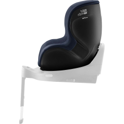 Автокресло детское Britax Römer Dualfix 5Z Style 0+/1 (0-18 кг)
