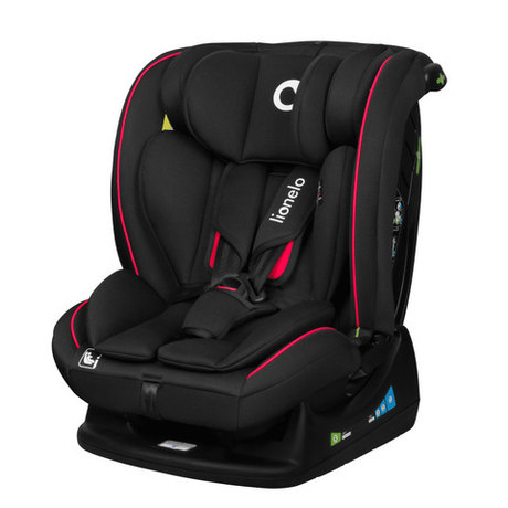 Автокрісло дитяче Lionelo Aart i-Size 0+/1/2/3 (0-36 кг)