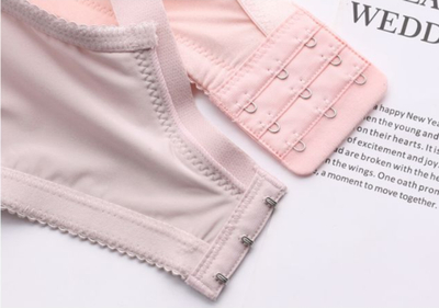 Бюстгальтер для годуючих мам (чашечка D), бавовна