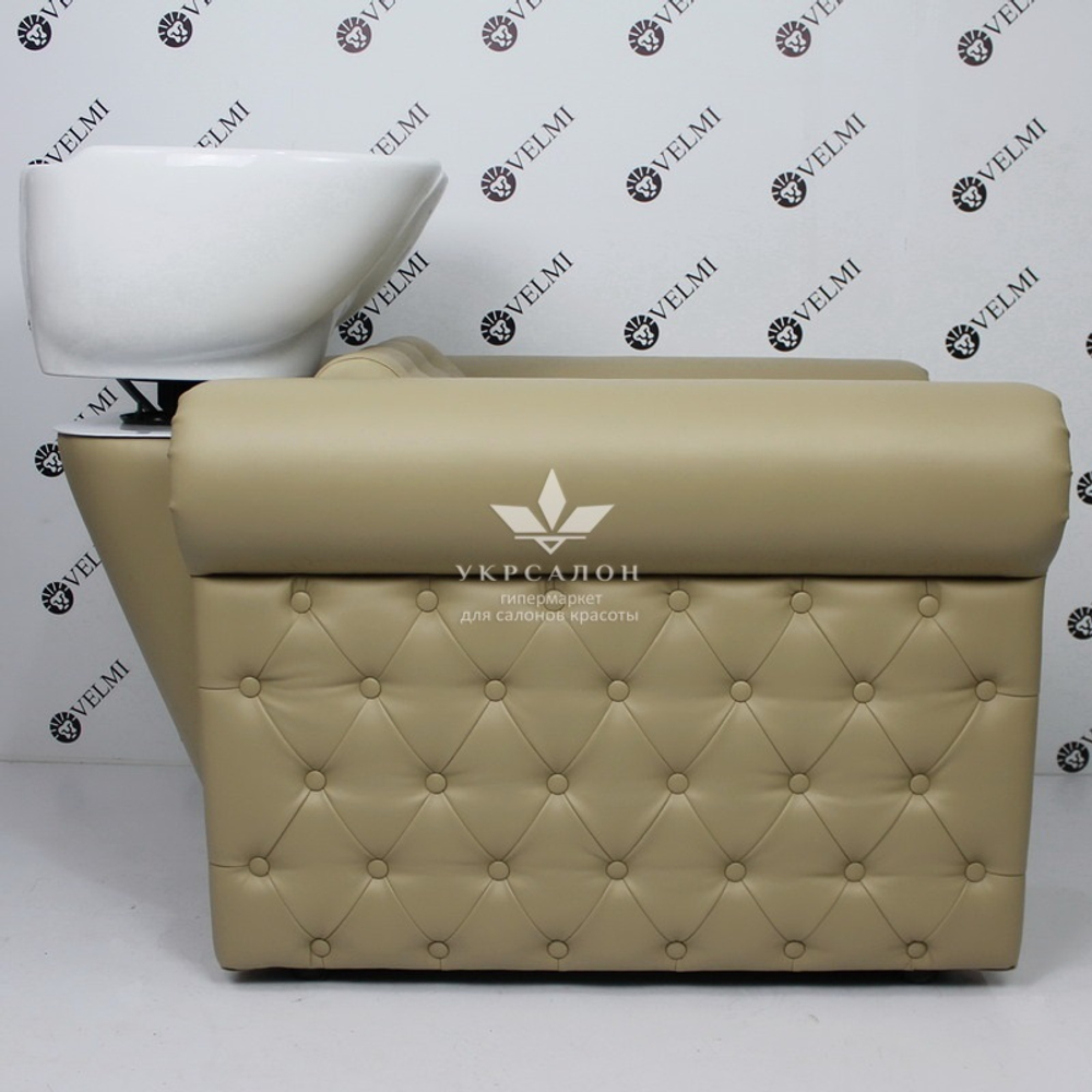 Перукарська мийка Ludwig