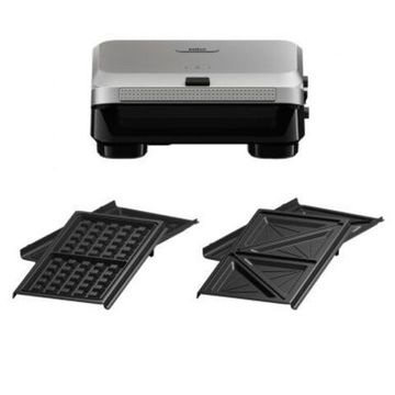 Електрогриль BRAUN SM5005 SILVBK